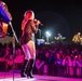John Michael Montgomery, Colbie Caillat captivate at Courtney