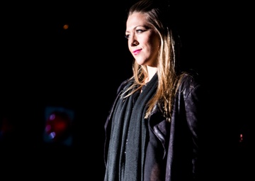 John Michael Montgomery, Colbie Caillat captivate at Courtney