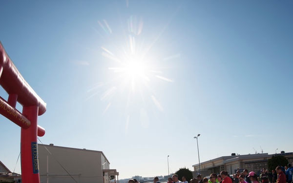 USS George Washington operations