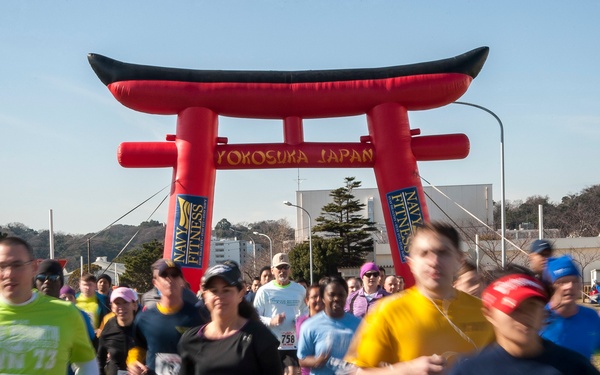 USS George Washington operations