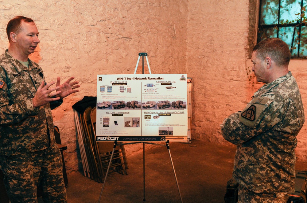 MDNG signal company gets first dibs on communications upgrade