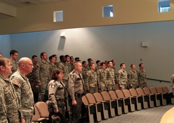 West Virginia Army National Guardsmen awarded the Soldier’s Medal