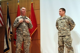 West Virginia Army National Guardsmen awarded the Soldier’s Medal