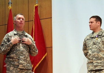 West Virginia Army National Guardsmen awarded the Soldier’s Medal