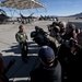 F-35 arrival begins new era at USAFWS