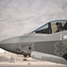 F-35 arrival begins new era at USAFWS