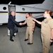 Assistant secretary of the Navy visits Key West