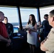 Assistant secretary of the Navy visits Key West