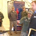 Virginia Department of Military Affairs personnel scheduled to display equipment outside General Assembly building Jan. 21