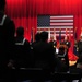 Blue Ridge welcomes 27th commanding officer