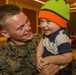 2/2 Marines return from deployments to Europe, Africa