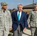SECDEF attends the US Air Force SAPR Summit