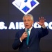 SECDEF attends the US Air Force SAPR Summit