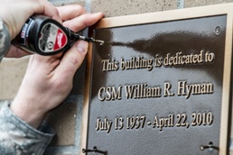 Drill Sergeant for life