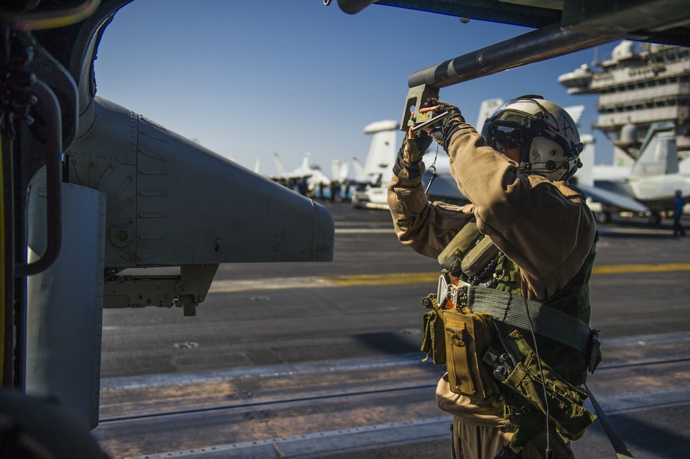 Operation Inherent Resolve