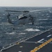 USS Bonhomme Richard operations