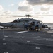 USS Bonhomme Richard operations