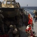 24th MEU Maritime Raid Force conducts VBSS exercise