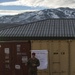 CLB-26 Marines receive Cold Weather Survival Training