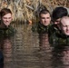 CLB-26 Corpsman Endure the Elements