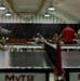 JFC-UA service members compete in ping pong tournament