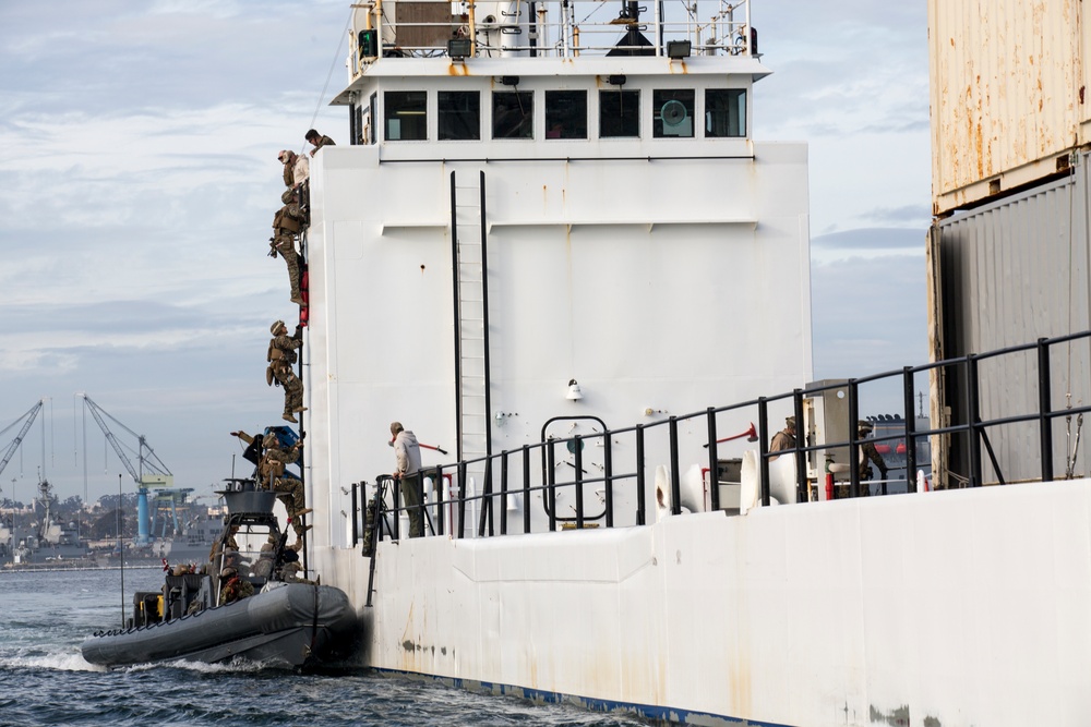 MRF conducts interoperability training