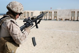 Locate, Close with and Destroy