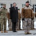 Operation Atlantic Resolve welcome ceremony - Latvia