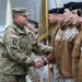 Operation Atlantic Resolve welcome ceremony - Latvia