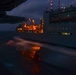 USS Bonhomme Richard replenishment at sea