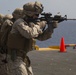 24th MEU conducts live-fire exercise aboard USS Iwo Jima