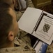 USS Fort McHenry Marines attend Lance Corporal Seminar