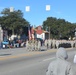 Vanguards march in Liberty County MLK parade