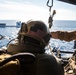MRF conducts maritime interoperability training
