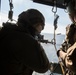 MRF conducts maritime interoperability training