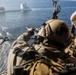 MRF conducts maritime interoperability training