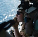 MRF conducts maritime interoperability training