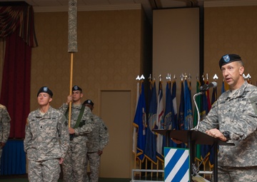 The Spartan Brigade comes to an end, with the promise of a new beginning