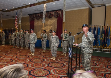 The Spartan Brigade comes to an end, with the promise of a new beginning