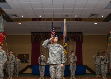 The Spartan Brigade comes to an end, with the promise of a new beginning