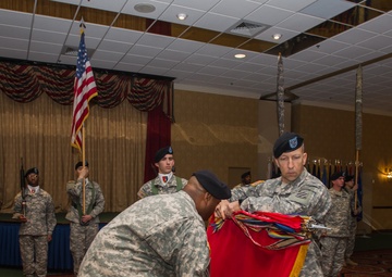 The Spartan Brigade comes to an end, with the promise of a new beginning