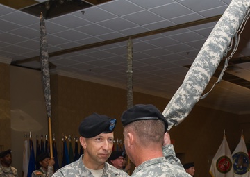 The Spartan Brigade comes to an end, with the promise of a new beginning