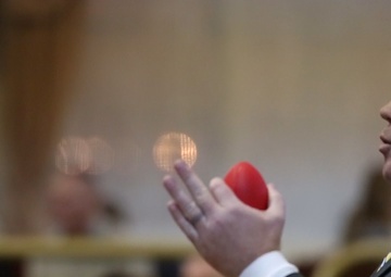 VMM-262 families prepare for upcoming deployment