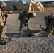 Rocket Patrol: US Marines and Soldiers Search for Impact Sites
