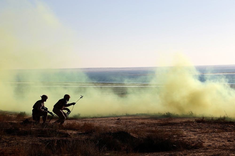 Red Reef 15: Common Interest