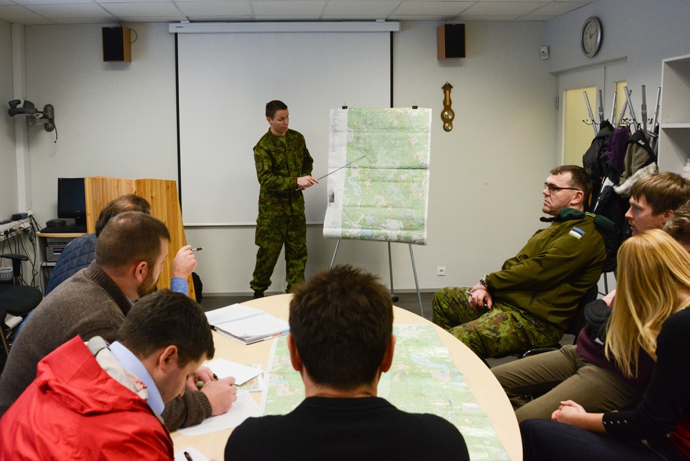 European Reassurance Initiative
