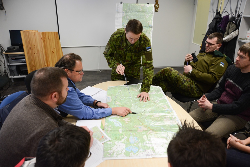 European Reassurance Initiative