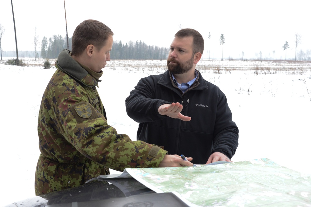 European Reassurance Initiative