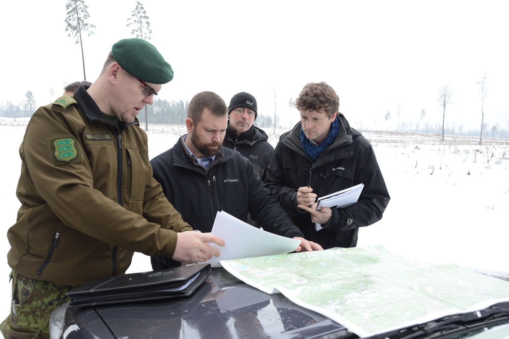 European Reassurance Initiative
