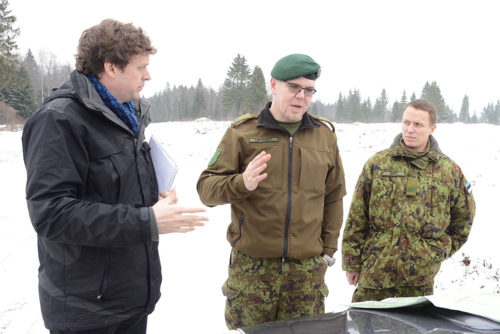European Reassurance Initiative